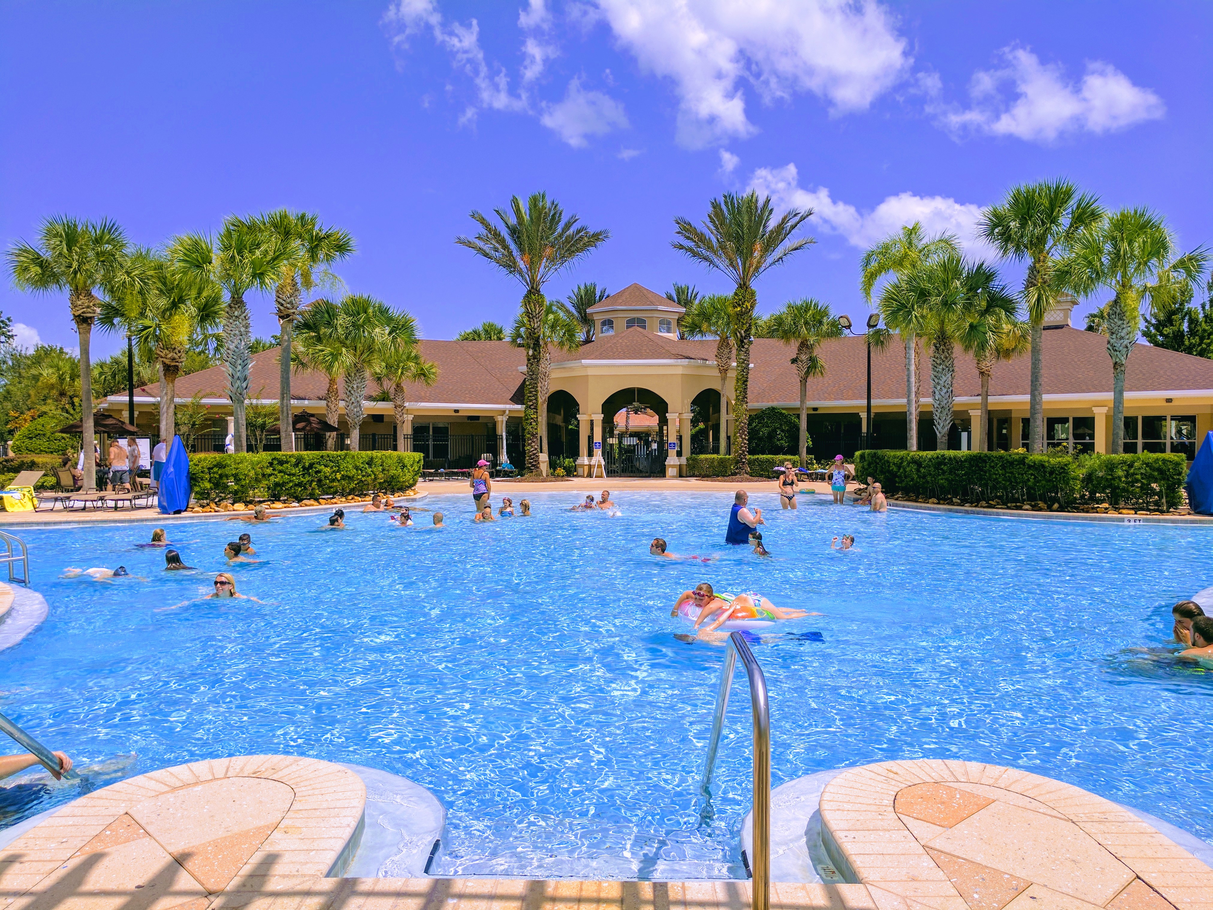 Windsor Hills Mickey Mouse Homes