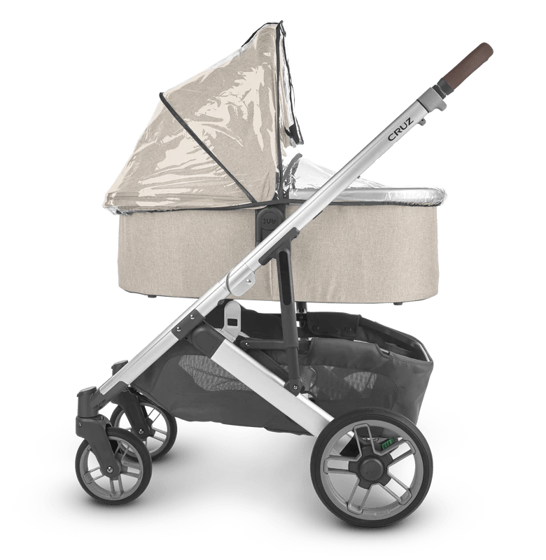 UPPAbaby Rain Shield Mickey Roo Maternity & Nursery