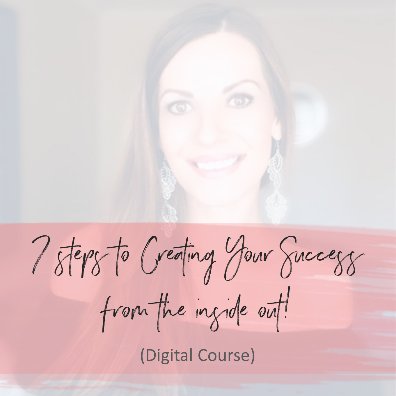 Success Bundle 7 Steps to creating your success from the inside out(04)