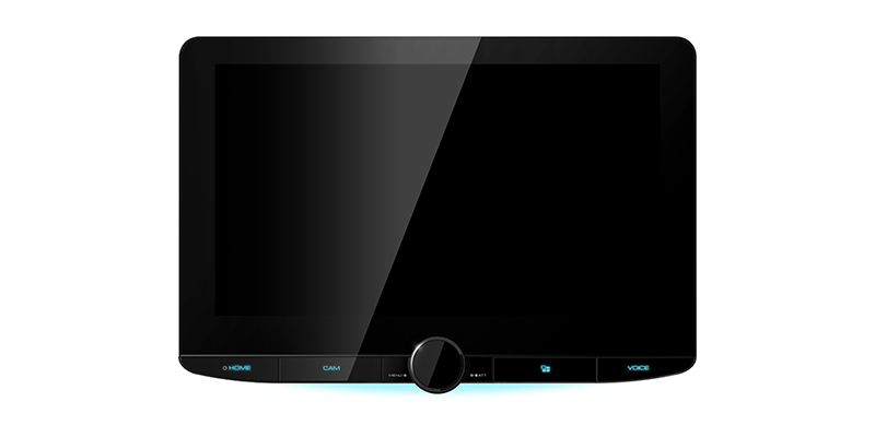 Kenwood DMX-9720XS – Mickey's Autosound