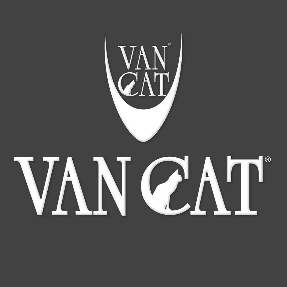 Van Cat mickeyshouse pet shop