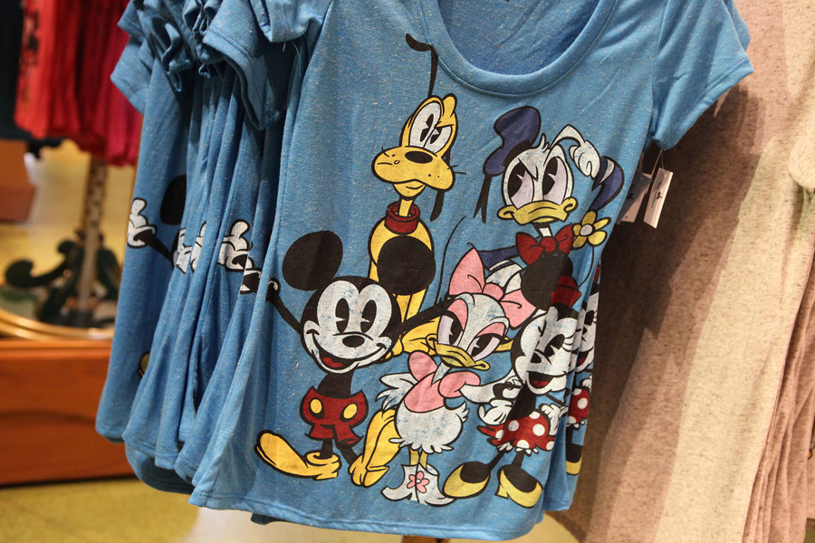 Ultimate Walt Disney World Packing List and What to Wear to Walt Disney
