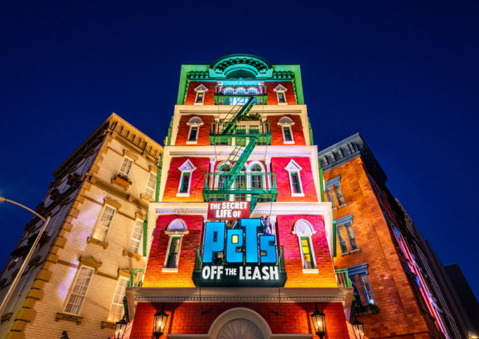 Universal Studios Guide 2022: Everything You Need To Know