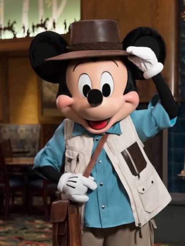 The Best Tips for Disneyland Character Dining Ultimate Disney