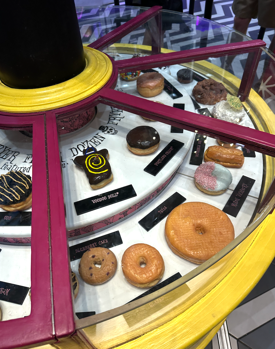Voodoo Doughnuts Review Are They Worth the Hype?