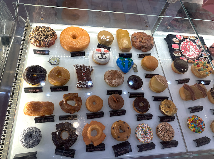 Voodoo Doughnuts Review Are They Worth the Hype?