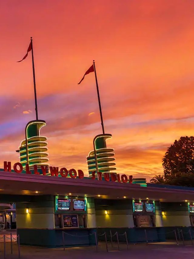 The Best Hollywood Studio Rides Mickey Visit Ultimate Disney