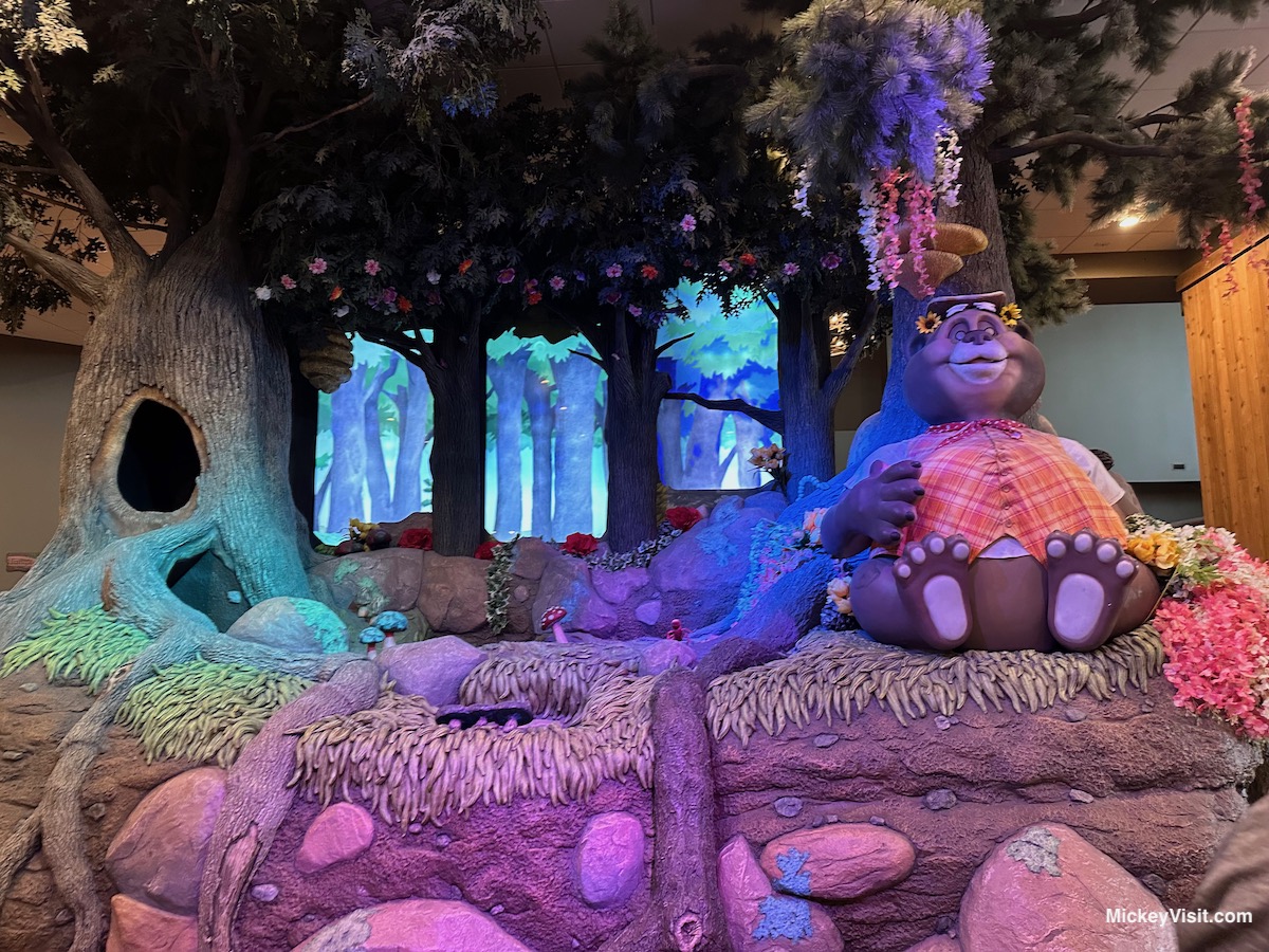 Great Wolf Lodge Anaheim Review Waterpark Near Disneyland