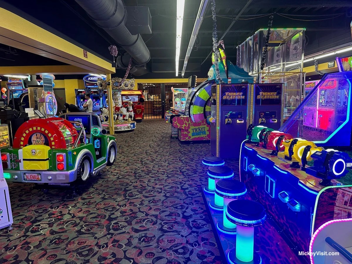 Great Wolf Lodge Anaheim Review Waterpark Near Disneyland