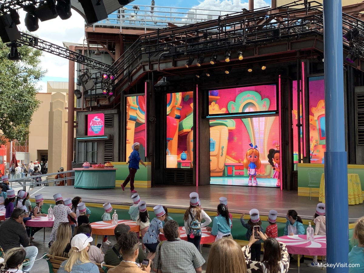 Disney Junior & Friends Playdate Weekend Coming To Disneyland