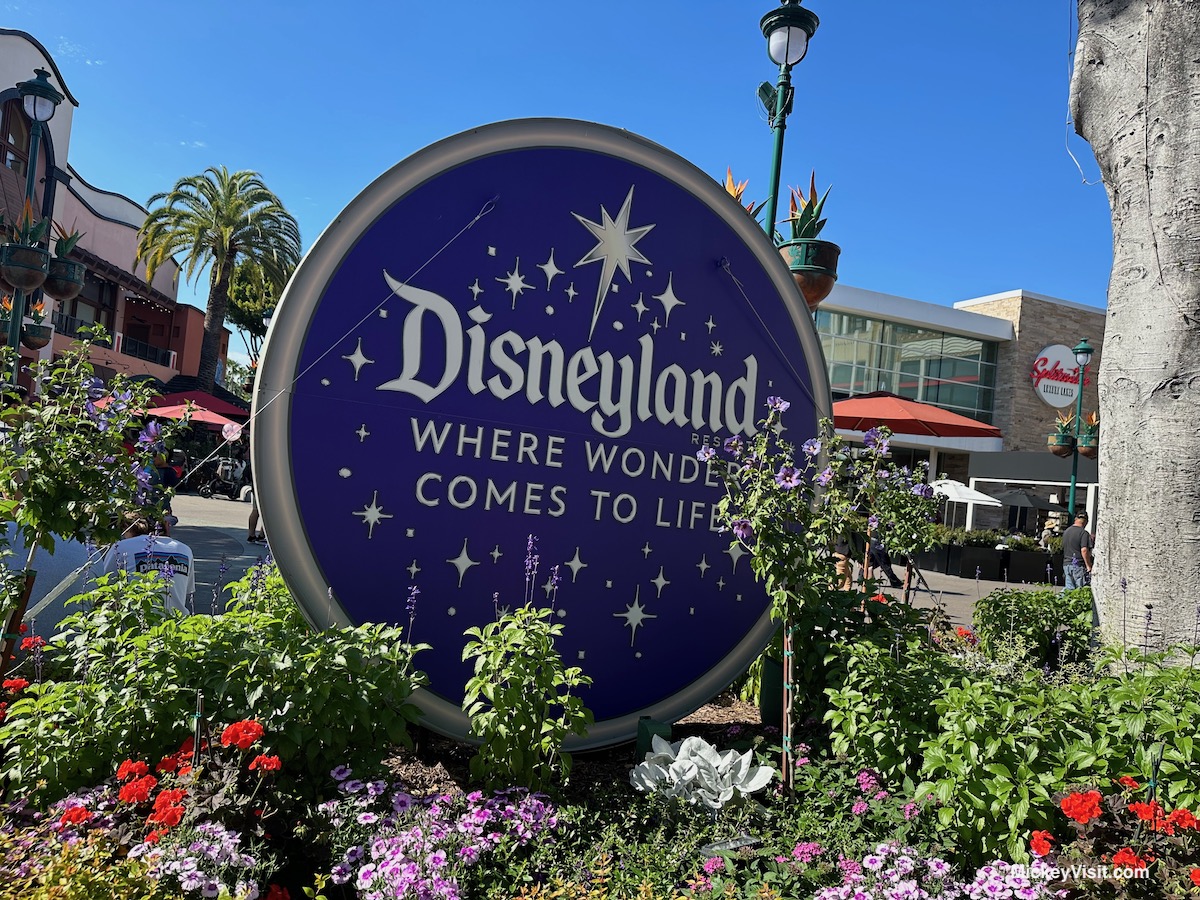 Best Downtown Disney Restaurants Ranked 2023. We've Tried All.