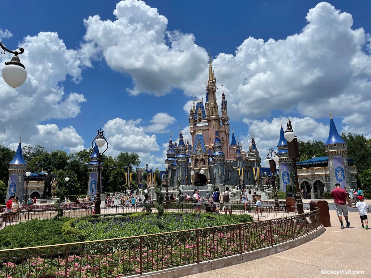 Which is the Best Disney World Park? 2024 Parks Ranked