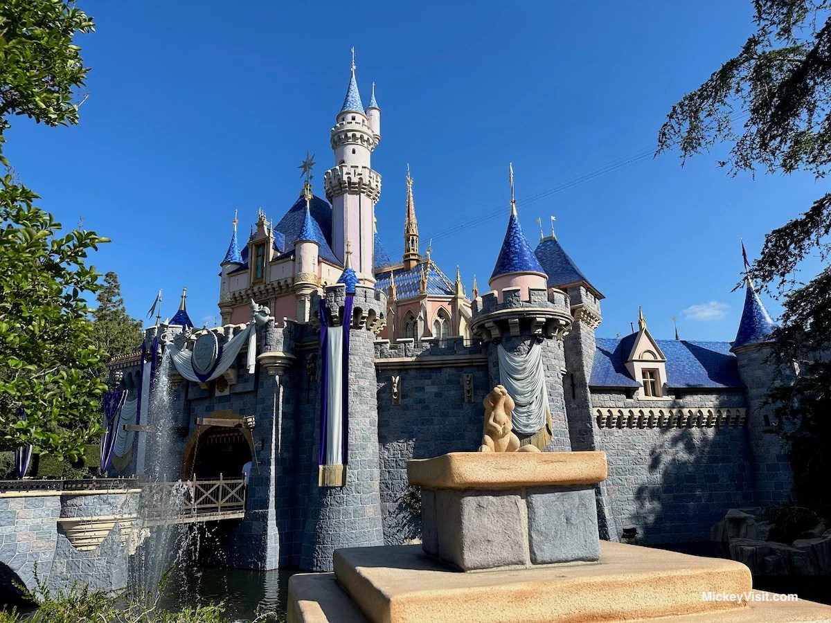 Disneyland Agrees to Lawsuit Settlement That Will Pay Roughly 67.41 to