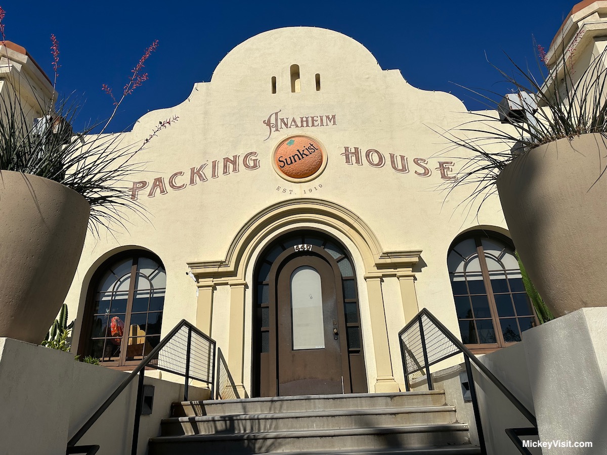 Halloween in Anaheim October Events at Disneyland & Beyond