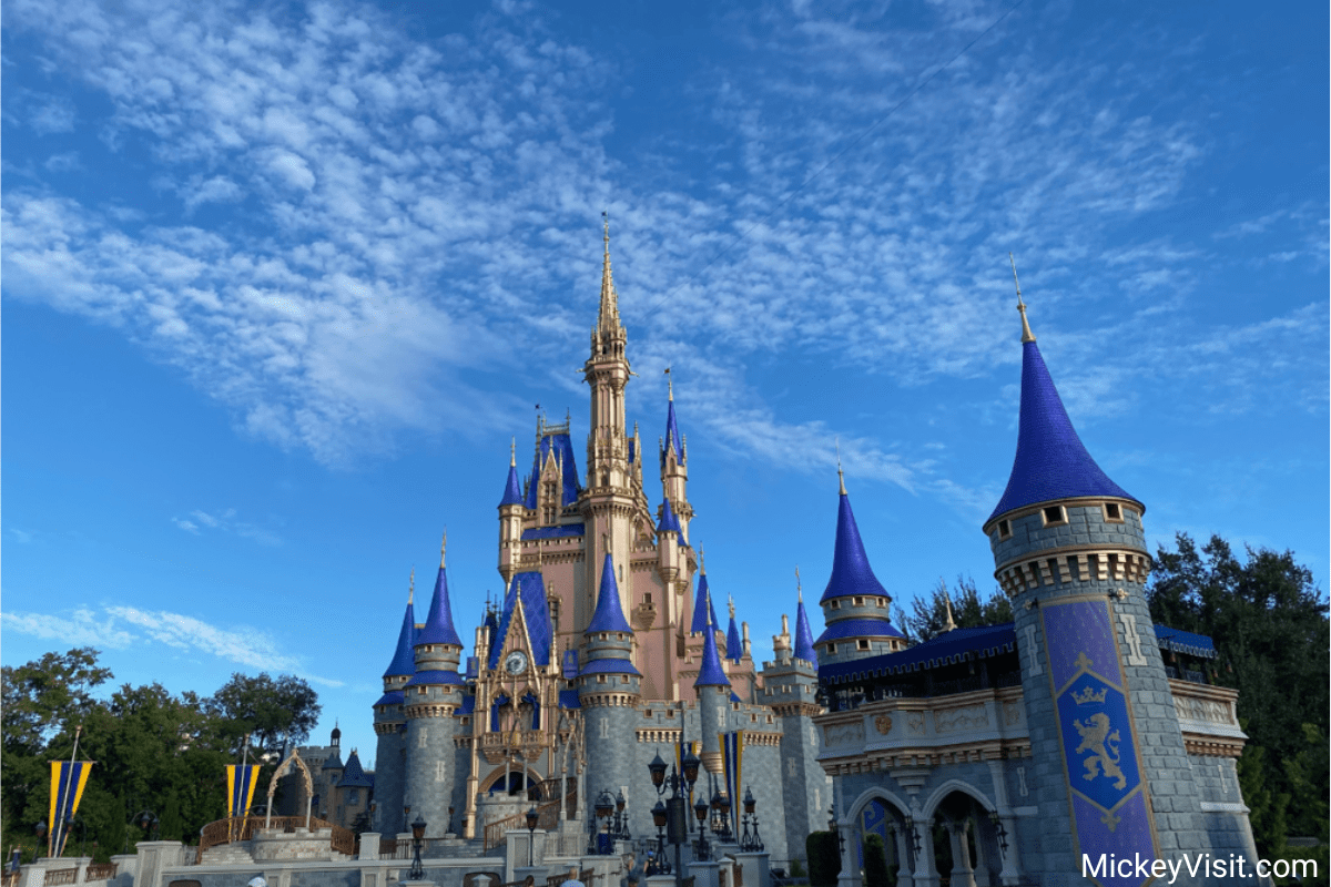 Are Disney Tickets Refundable Disneyland & Disney World Policies