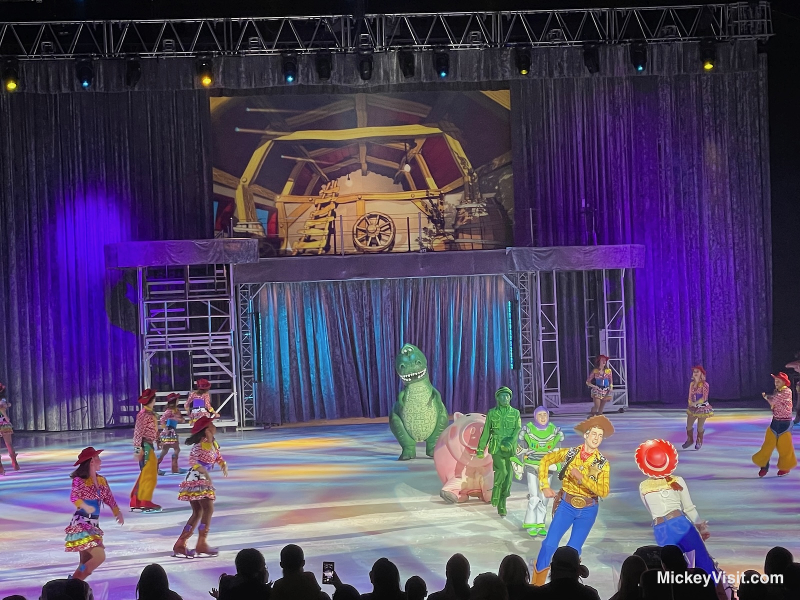 Discount Disney On Ice Tickets Cheap Ticket Options Ranked