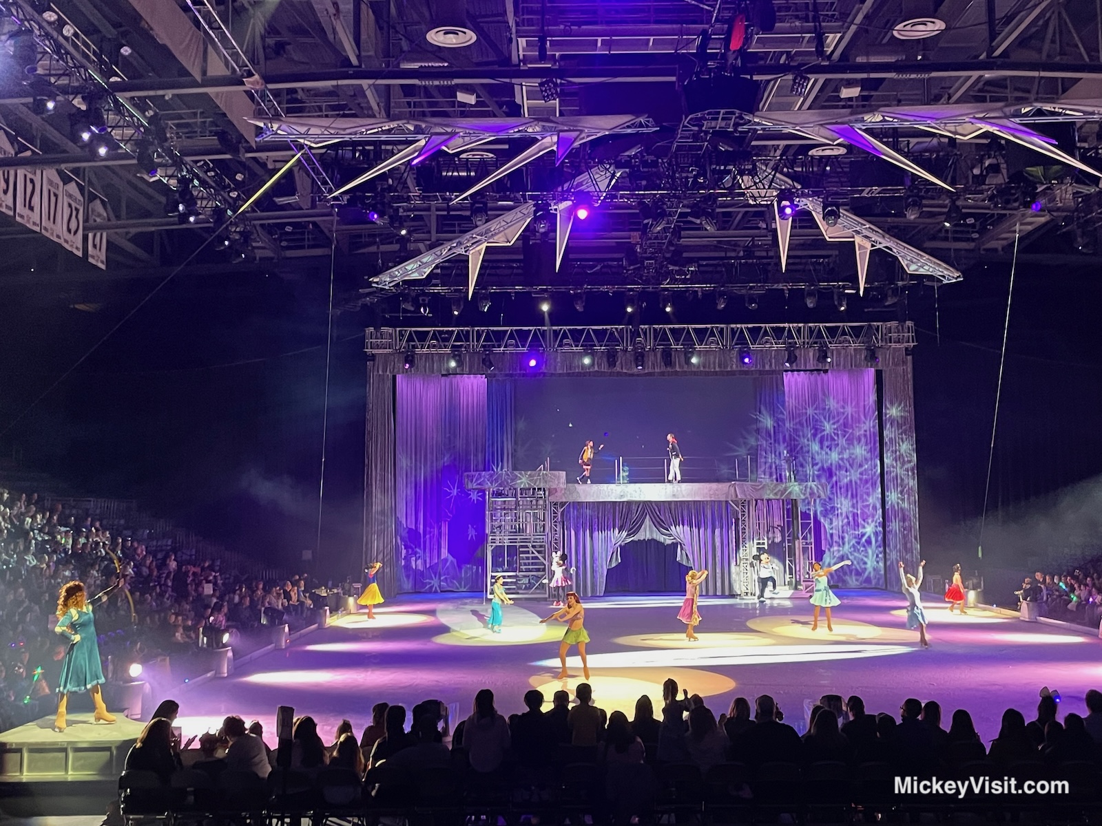 Discount Disney On Ice Tickets Cheap Ticket Options Ranked