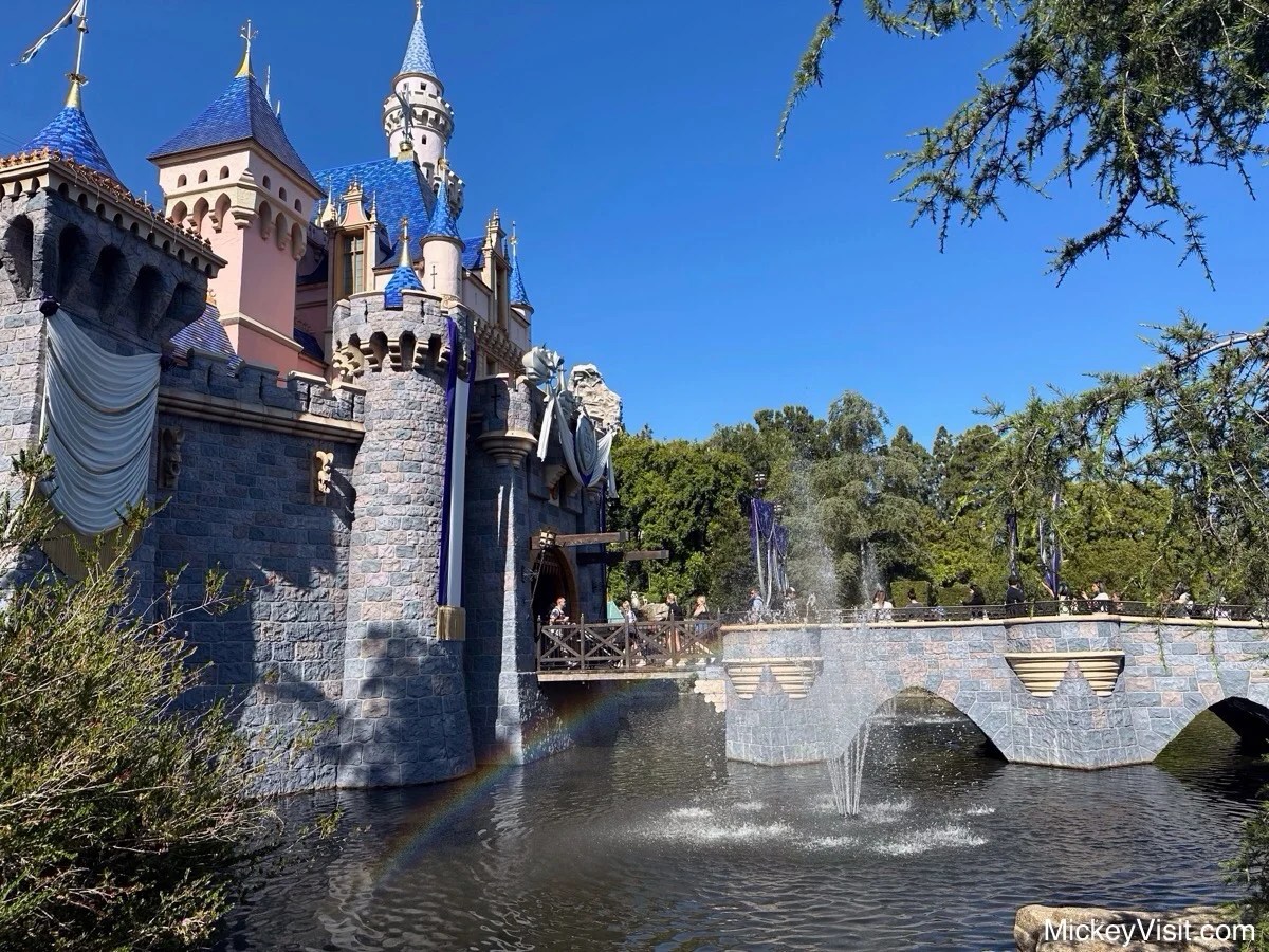 Disneyland's MultiBillion Dollar Expansion Plans Are Approved, Here's