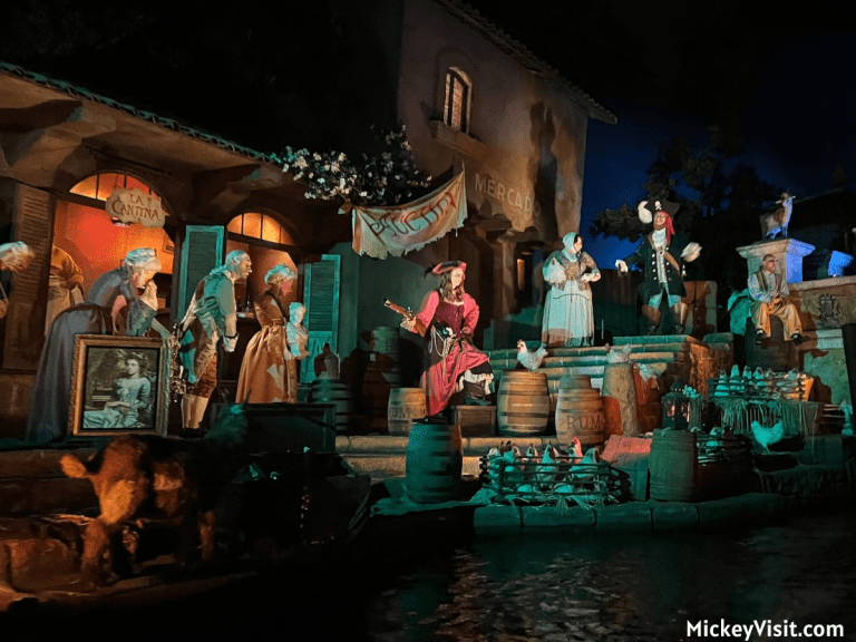 The Most Controversial Changes Disney Has Made Over the Years Mickey