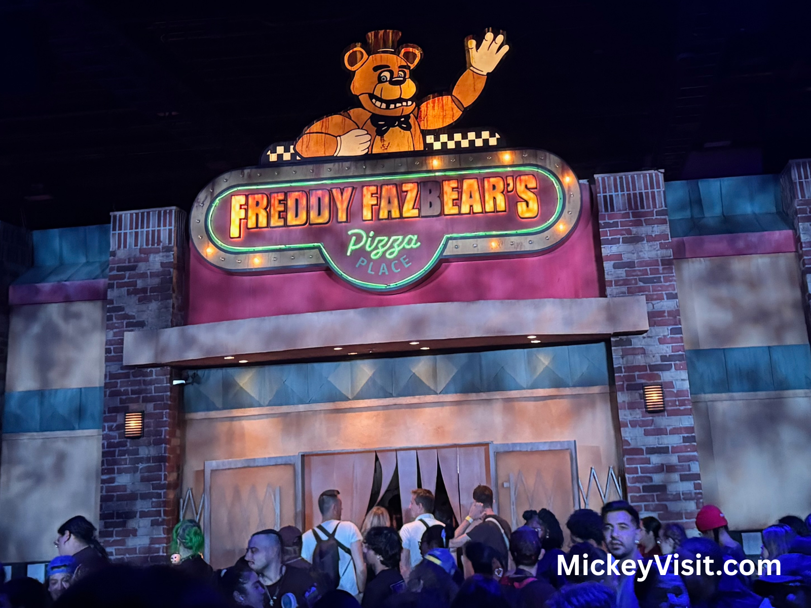 Universal Announces 5 Changes To Halloween Horror Nights 2026