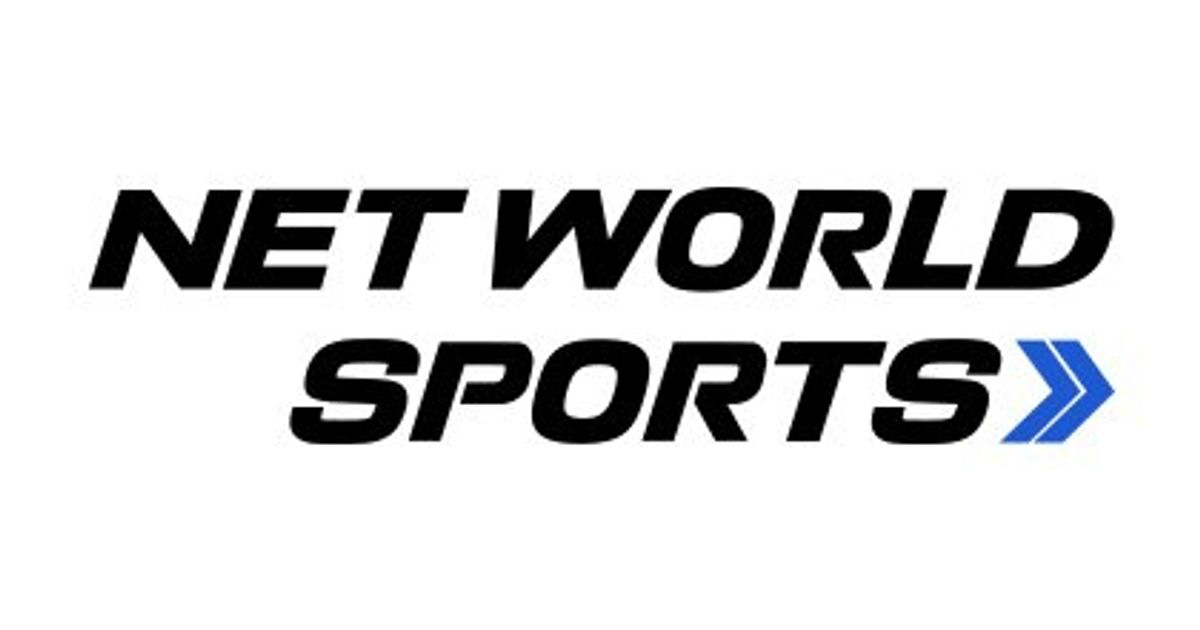 Net World Sports Donate Equipment to Sports Mickleover Football Club