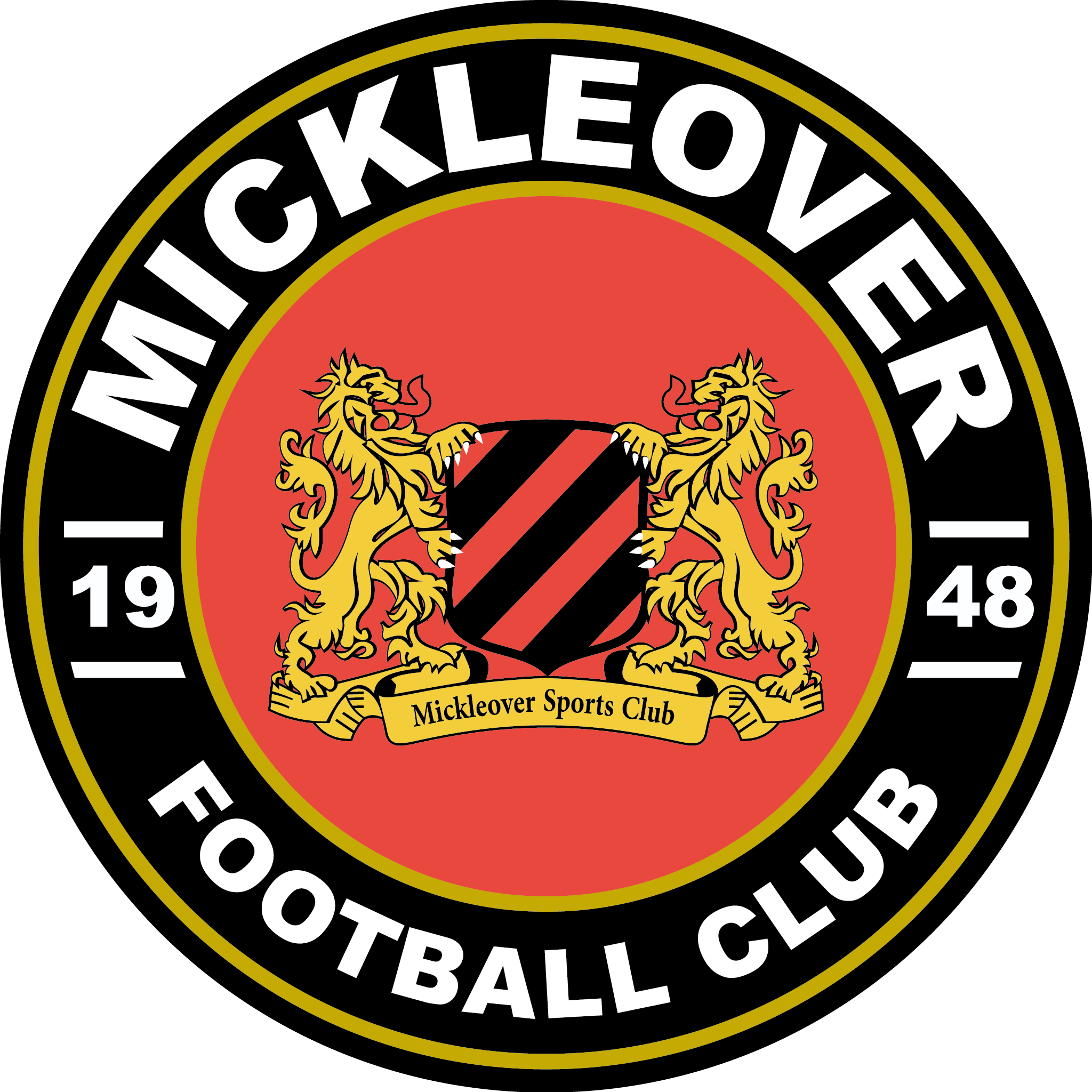 We will always be ‘The Sports’ but now we are Mickleover F.C