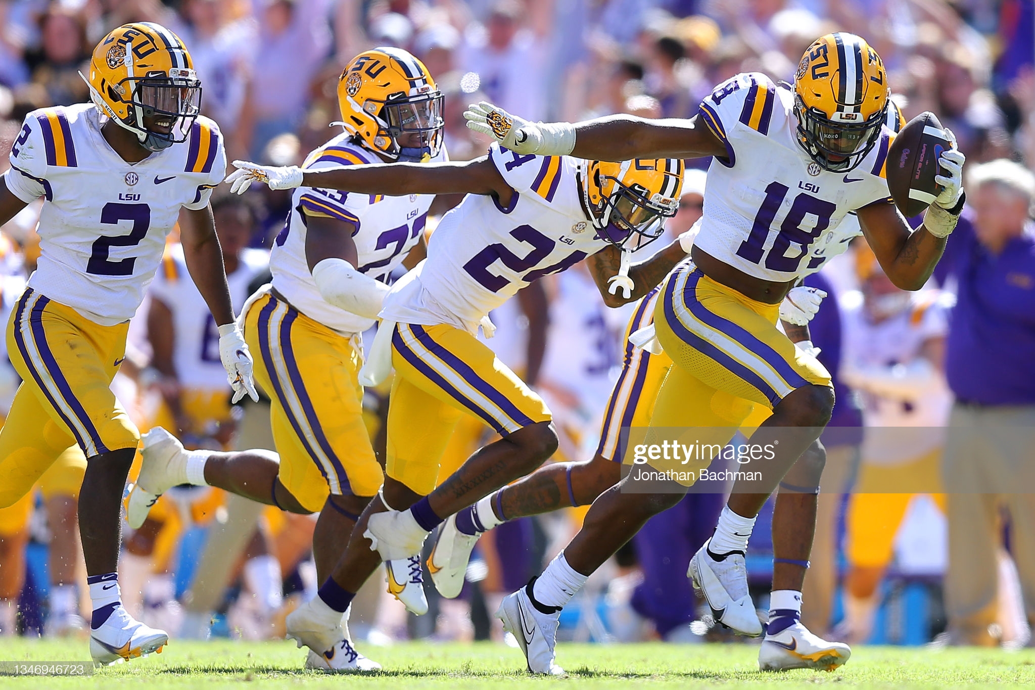 Best of College Football 2021 CFB Saturday Slate w/ Mick N Bus