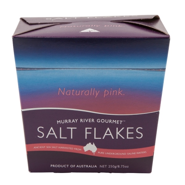 Buy Murray River Salt Flakes Salts Micks Nuts