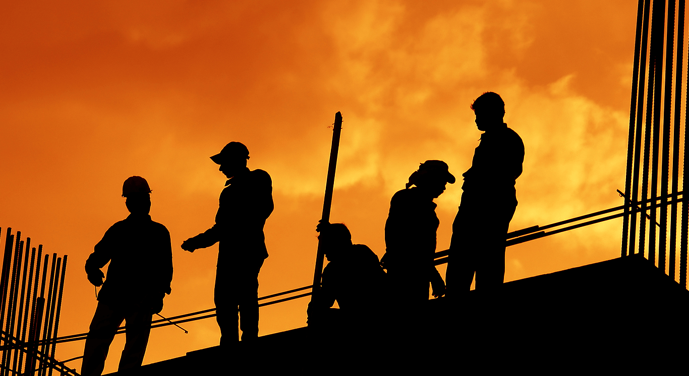 Manpower Supply Al Mutahidoon International