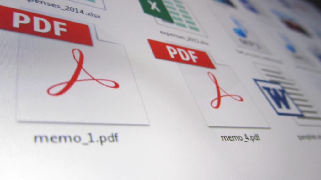 Can Google Read A PDF? Here Is The Answer!