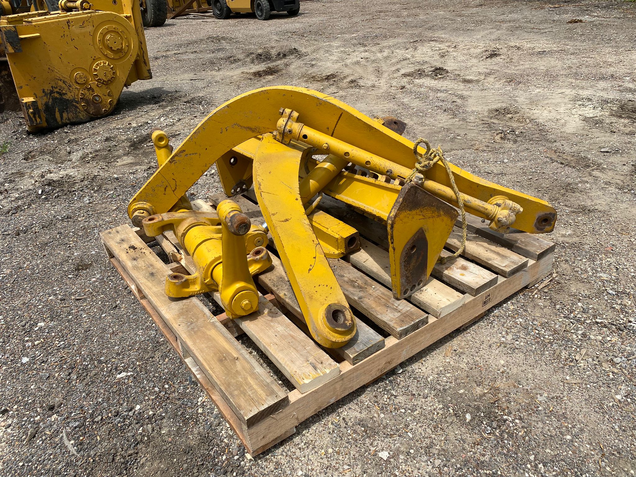 A guide to compact equipment attachments Mico Equipment Used Heavy