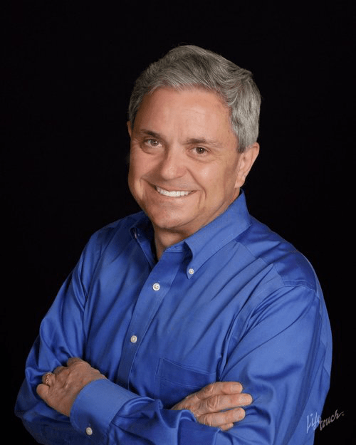 Academy of Servant Leaders