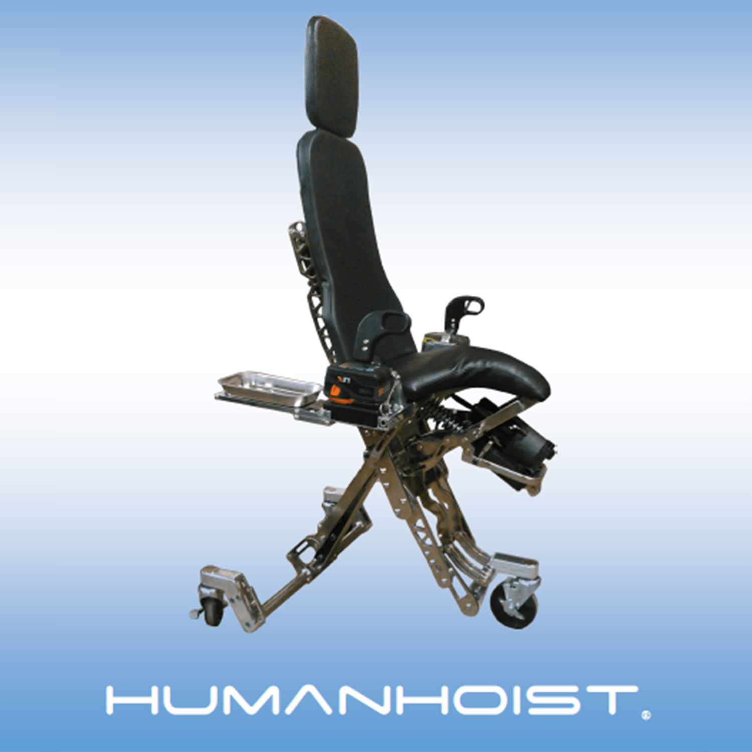 Humanhoist Coolest Thing