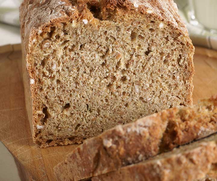 Oatmeal Molasses Bread MI Coop Kitchen