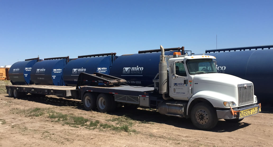 MICO Oilfield Services Oil Well Services, oilfield services MICO