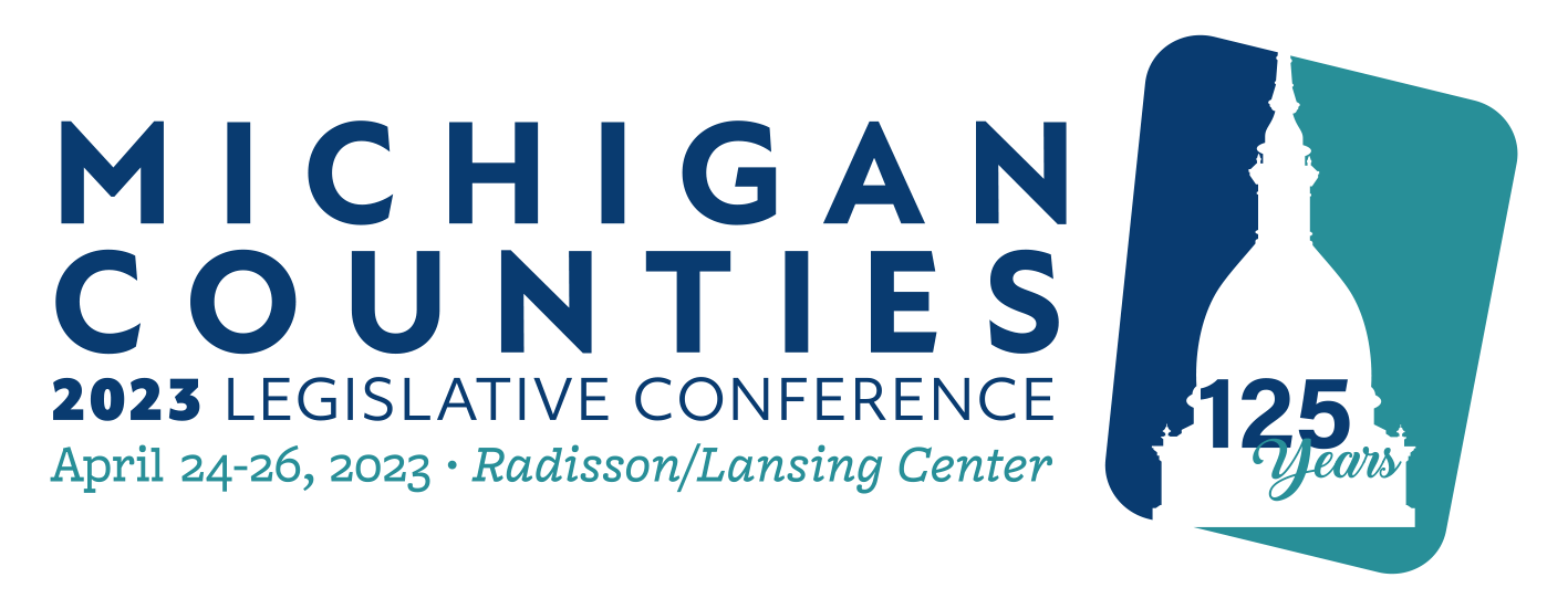 ATTENDEE DETAILS The Michigan Association of Counties
