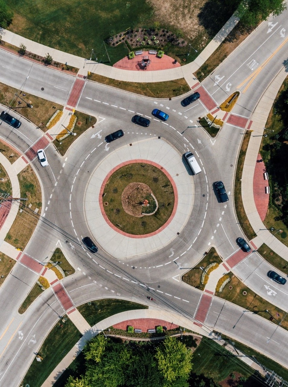 Home Michigan County Road Association