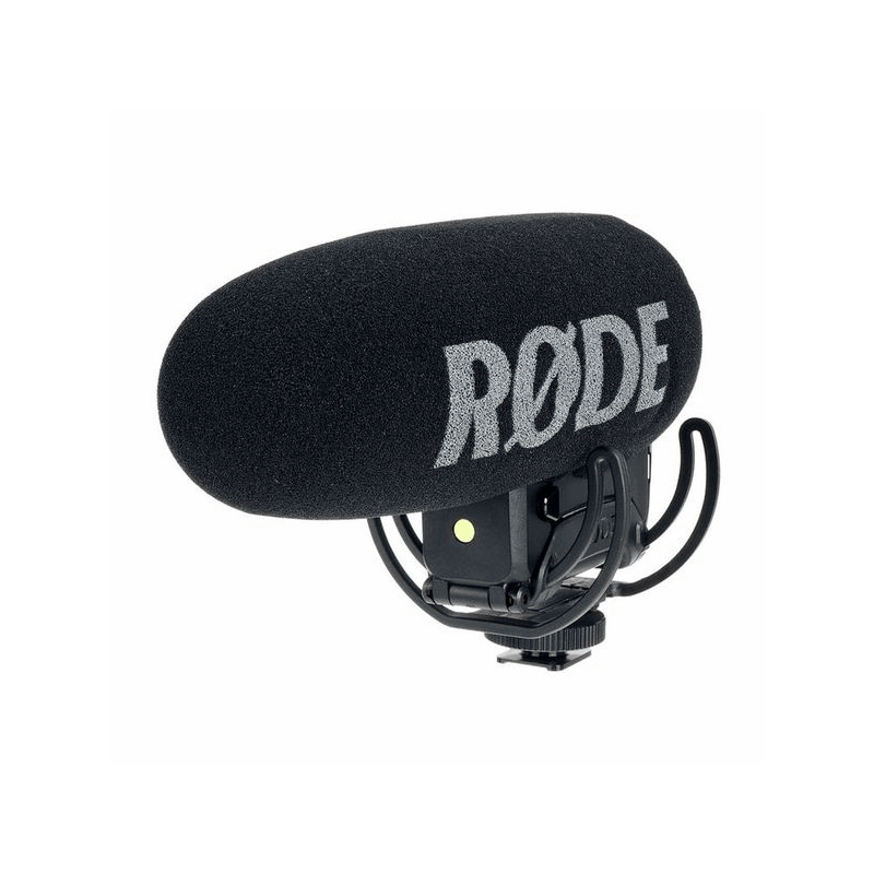 Mic Røde VideoMic Pro+