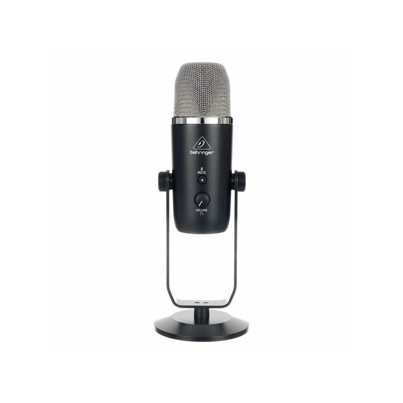 Mic Behringer Bigfoot