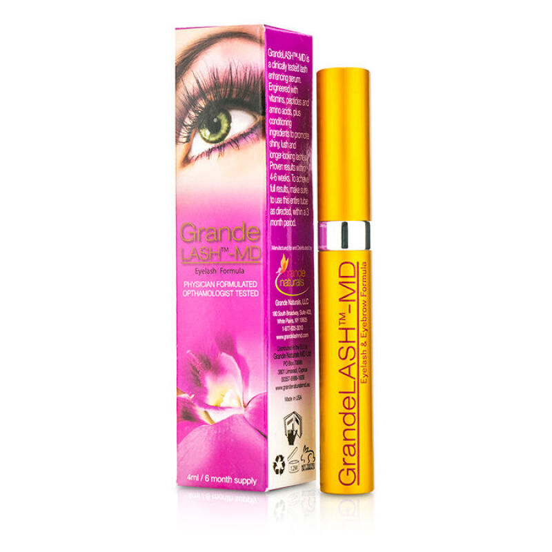 7 Grandelash eyelash enhancing serum