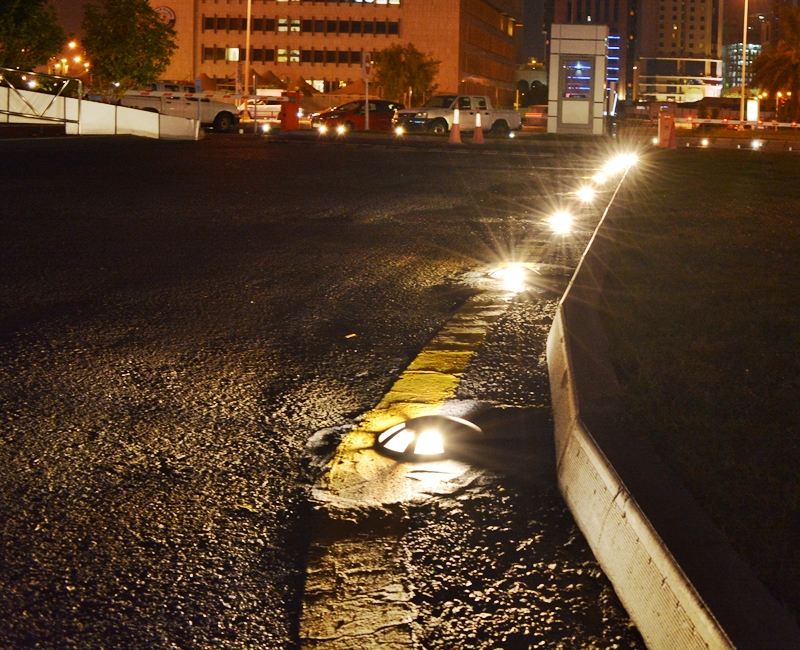 QNB Head Office Corniche, QNB Head Office Corniche Mubarak