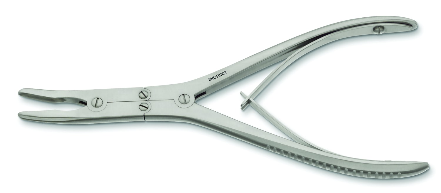 Rongeurs and Morselizers Renaissance Surgical Inc