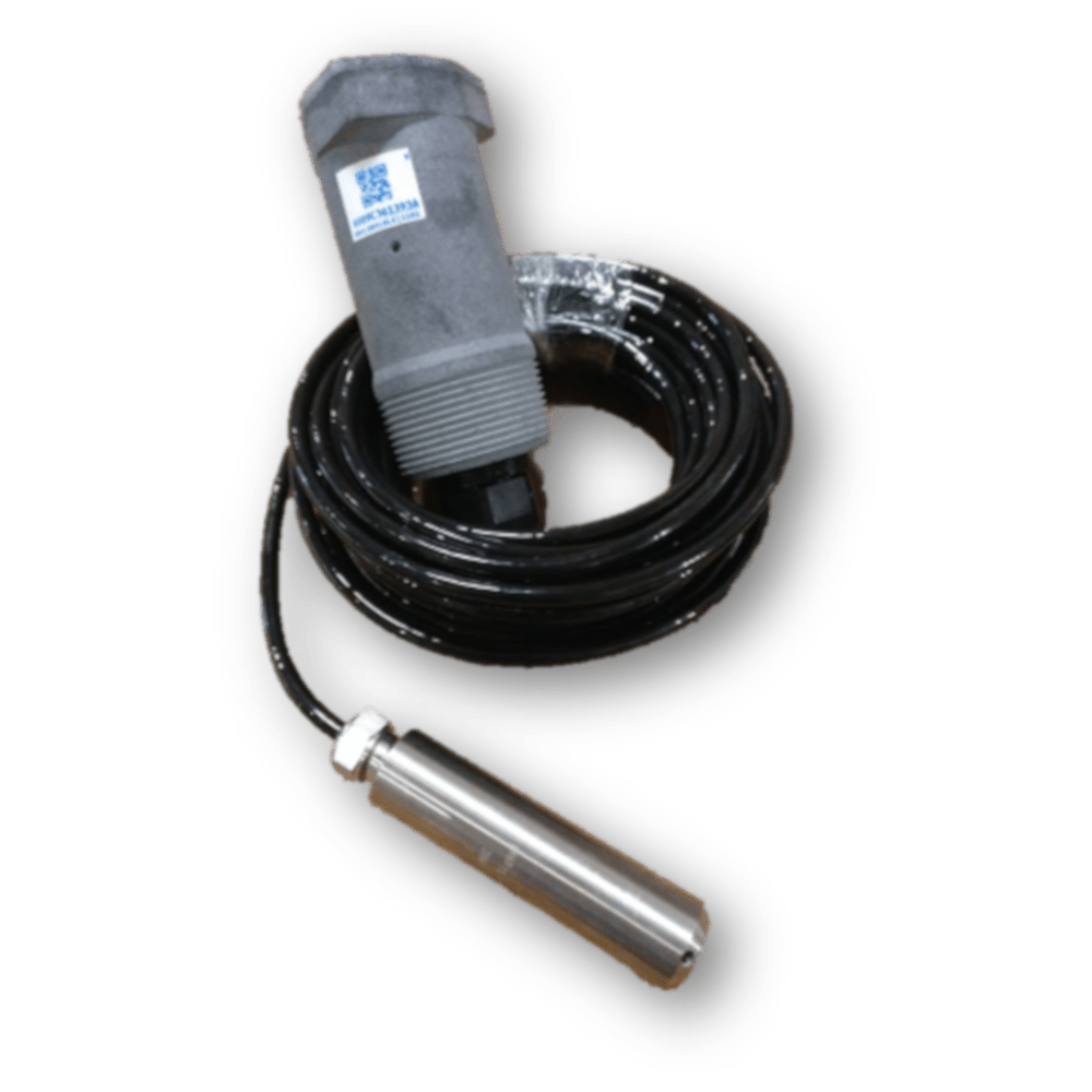 ISM Submersible Sensor Node MicroDesign Inc Innovative Design