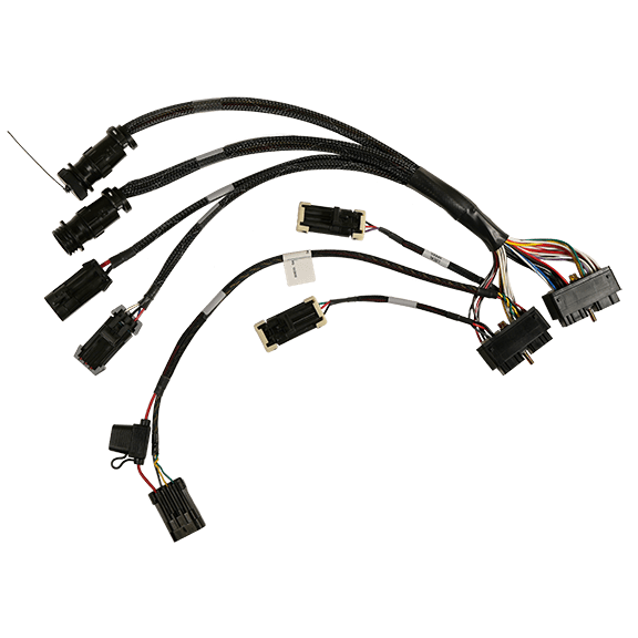 Raven Adapter Cables MicroTrak Systems, Inc.