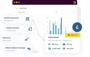 #1 Fleet Management Software