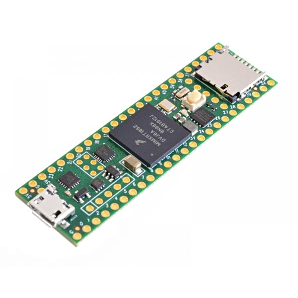 Supported Hardware microROS