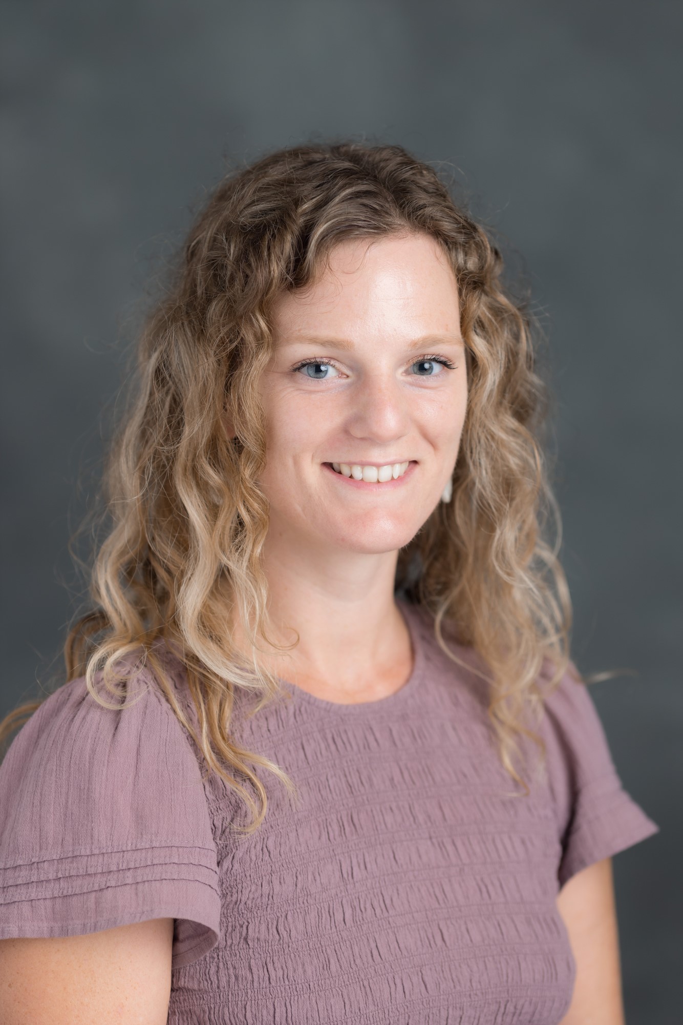 Jessica Pyle Microbiology Department