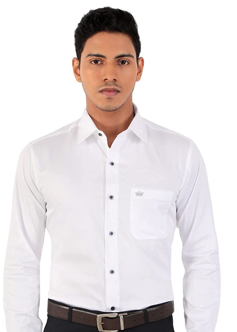 French Crown Branded Shirt For Men In India Promo Codes, Offers