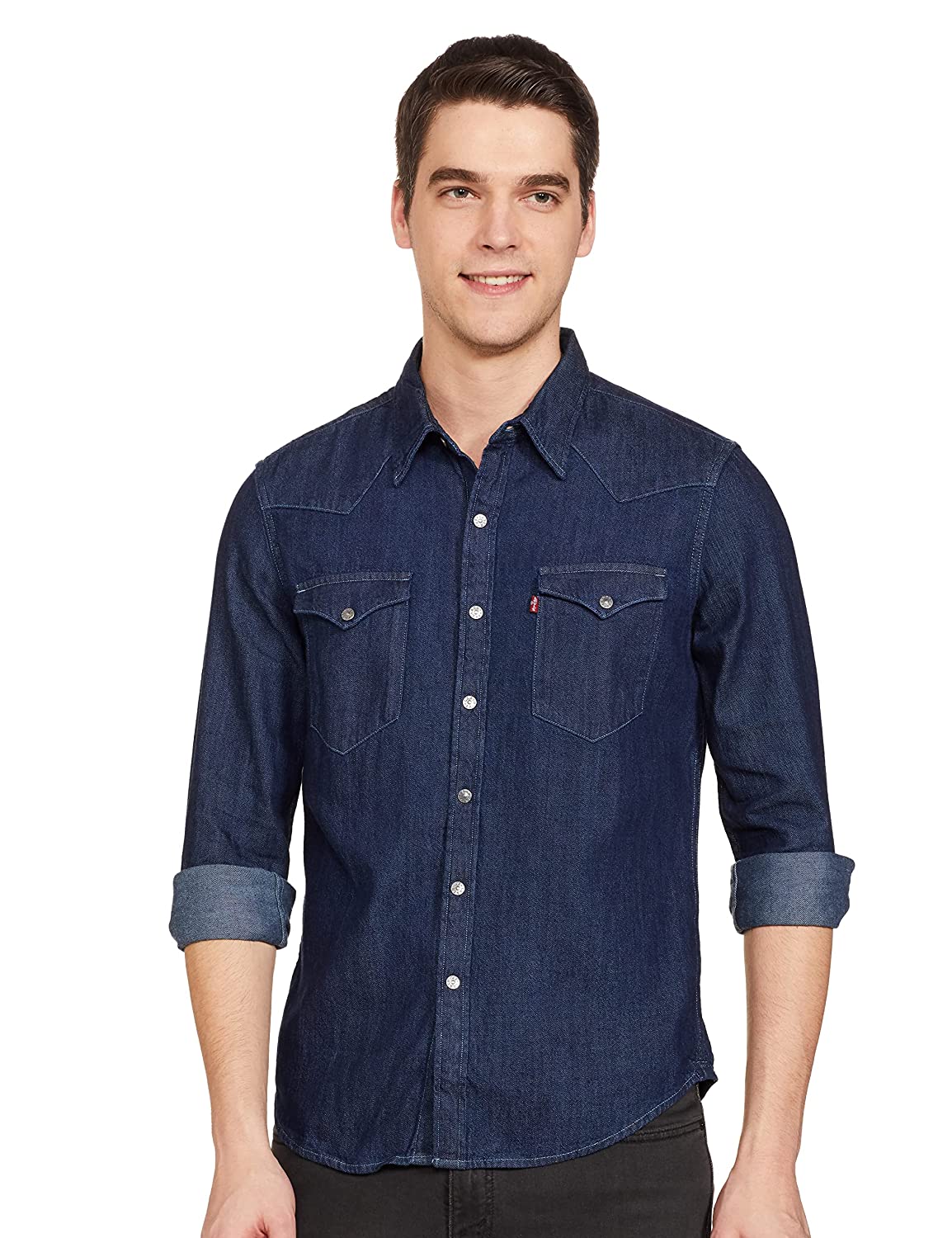Levi’s Branded Shirt For Men In India Promo Codes, Offers, Deals
