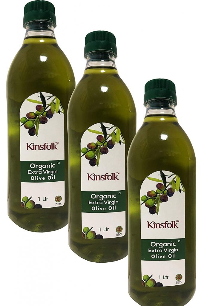 Top 10 best olive oil